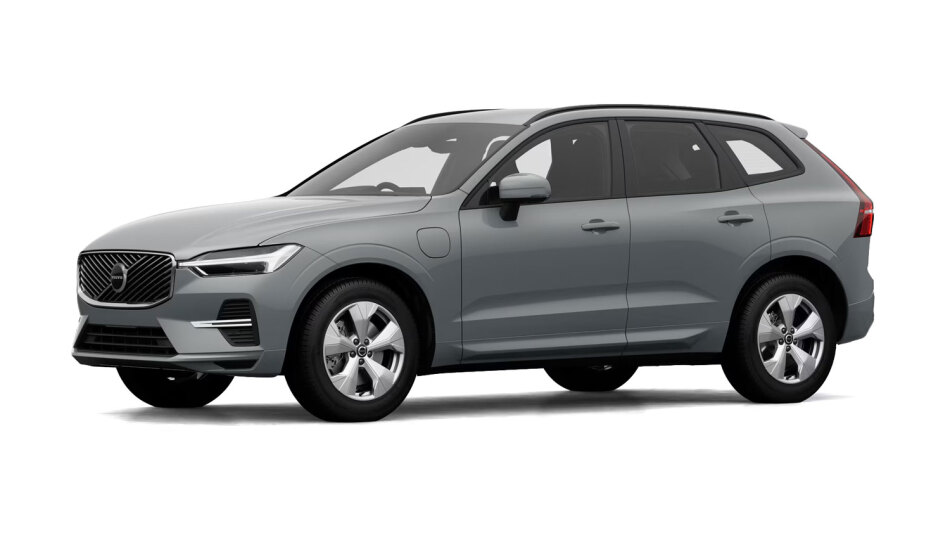 Volvo XC60 2.0 B5P Plus Dark 5dr AWD Geartronic Petrol Estate